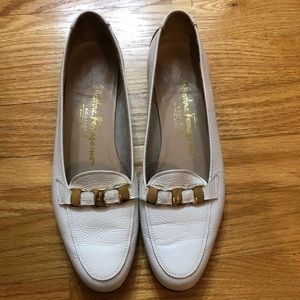 Salvatore Ferragamo Loafers/flats